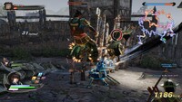 Samurai Warriors 5