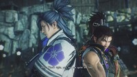 Samurai Warriors 5