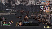 Samurai Warriors 5