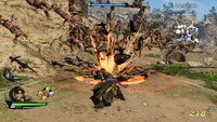 Samurai Warriors 5