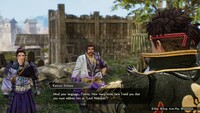 Samurai Warriors 5