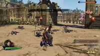 Samurai Warriors 5