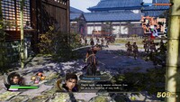 Samurai Warriors 5