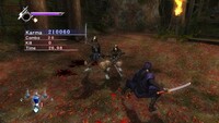 Ninja Gaiden: Master Collection