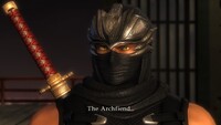 Ninja Gaiden: Master Collection