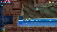Wonder Boy: Asha in Monster World