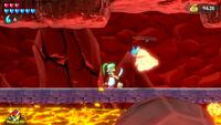 Wonder Boy: Asha in Monster World
