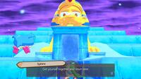 Wonder Boy: Asha in Monster World