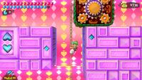 Wonder Boy: Asha in Monster World