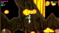 Wonder Boy: Asha in Monster World