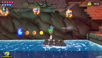 Wonder Boy: Asha in Monster World