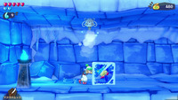 Wonder Boy: Asha in Monster World