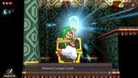 Wonder Boy: Asha in Monster World