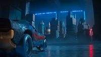 Hot Wheels Unleashed