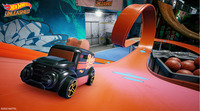 Hot Wheels Unleashed