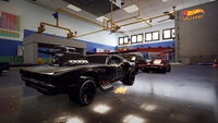 Hot Wheels Unleashed
