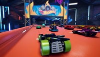 Hot Wheels Unleashed