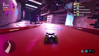 Hot Wheels Unleashed