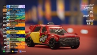 Hot Wheels Unleashed