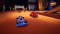 Hot Wheels Unleashed