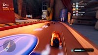 Hot Wheels Unleashed