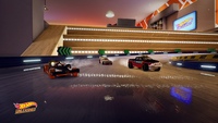 Hot Wheels Unleashed