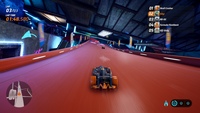 Hot Wheels Unleashed