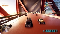 Hot Wheels Unleashed