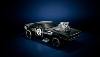 Hot Wheels Unleashed