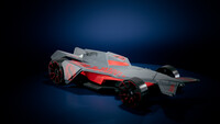 Hot Wheels Unleashed