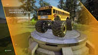 Monster Jam: Steel Titans 2