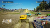 Monster Jam: Steel Titans 2