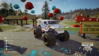 Monster Jam: Steel Titans 2