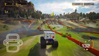 Monster Jam: Steel Titans 2