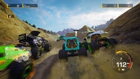 Monster Jam: Steel Titans 2