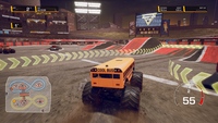 Monster Jam: Steel Titans 2