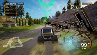 Monster Jam: Steel Titans 2
