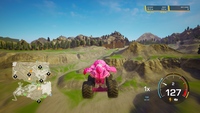 Monster Jam: Steel Titans 2