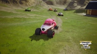 Monster Jam: Steel Titans 2