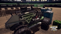 Monster Jam: Steel Titans 2