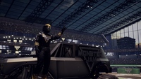 Monster Jam: Steel Titans 2