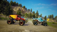 Monster Jam: Steel Titans 2