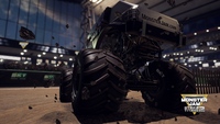 Monster Jam: Steel Titans 2