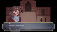 Retrace: Memories of Death