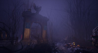 Dark Moonlight