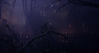 Dark Moonlight
