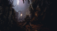 Dark Moonlight