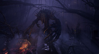 Dark Moonlight