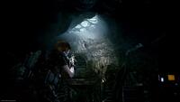 Aliens: Fireteam Elite