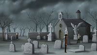 Chronicle of Innsmouth: Mountains of Madness